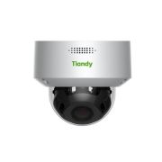 Видеокамера IP Dome 5мпх 2.8-12мм с микрофоном POE/12v SD карта TC-C35MS I3/A/E/Y/M/2.8-12mm/V4.0 Tiandy 00-01022043