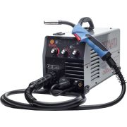 Инвертор сварочный полуавтомат. САИПА-24В/200А MIG 6в1 Ресанта 65/110