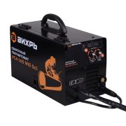 Инвертор сварочный полуавтомат. ИСА-165 MIG 5в1 Вихрь 65/183