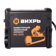 Инвертор сварочный ИС-200 Вихрь 65/51
