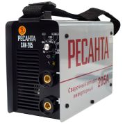Инвертор сварочный САИ 205 Ресанта 65/77