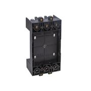 Основание монтажное PRO.KVANT 4P 100-160 передн. присоед. Контактор KVA000216