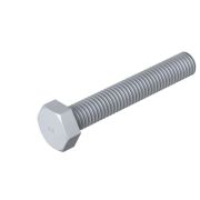 Болт с шестигранной головкой M12х110 DIN 933 SKS ZL OBO 6838124