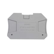 Изолятор торцевой для клеммы TUR-4-QUATTRO DKC D-TUR-4-QUATTRO