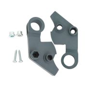 Блокировка механическая для реверсивных контакторов DSC115-150 YON DSCMI-F