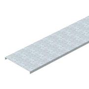 Крышка для лотка осн.200 L3000 DRLU 200 FT RU LKS сталь гор. оцинк OBO 6838107