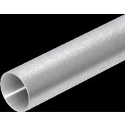 Труба без резьбы гор. оцинк d39мм 3000мм 1 1/4дюйм (дл.3м) OBO 2046597_V1