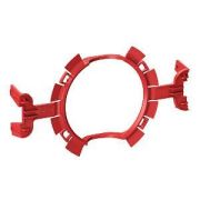 Фиксатор ZU 60-QF быстрой установ. монтажн. коробок для твердых стен d60мм в нише OBO 2003740