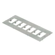 Панель для кабельного ввода для оснований корпусов CQE N 7 мест Ш/Г= 800мм (уп.2шт) DKC R5NFMP800