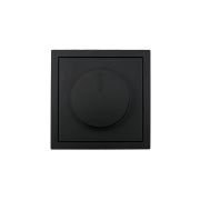 Диммер 1000Вт СП ZIMA IP20 черн. бархат LEZARD 704-4288-157