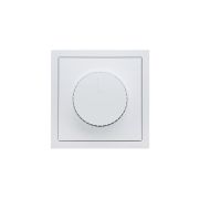 Диммер 800Вт СП ZIMA IP20 бел. LEZARD 704-0288-115