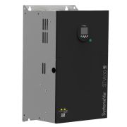 Преобразователь частоты STV630 160кВт 400В ЭМС С3 + LED панель оператора SE STV630C16N4-LED