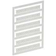 Маркер для CTS/CP 2.5кв.мм «+; -; зазем.» ARMAFIX IEK AF-CT10D-M-D25-23