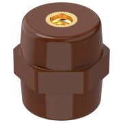 Изолятор опорный SM30 (М6) IEK YIS11-30-06-K05