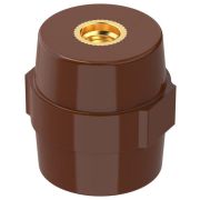 Изолятор опорный SM35 (М8) IEK YIS11-35-08-K05