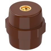 Изолятор опорный SM40 (М8) IEK YIS11-40-08-K05