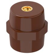 Изолятор опорный SM45 (М8) IEK YIS11-45-08-K05