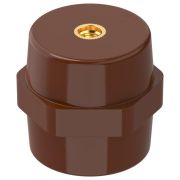 Изолятор опорный SM50 (М8) IEK YIS11-50-08-K05