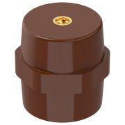 Изолятор опорный SM60 (М8) IEK YIS11-60-08-K05