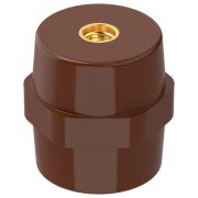 Изолятор опорный SM60 (М12) IEK YIS11-60-12-K05