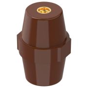 Изолятор опорный SM76 (М10) IEK YIS11-76-10-K05