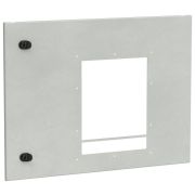 Дверь секционная внешняя для ARMAT ACB E/F выкатн. 3/4P 600х800 FORMAT IEK FO-00-ESDEF-060-080