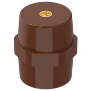 Изолятор опорный SM80 (М10) IEK YIS11-80-10-K05
