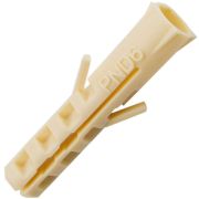 Дюбель нейлоновый PND 6х30 (уп.100шт) Промрукав PR08.3621