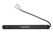 Блоки питания MTR16 DIM диммируемый 100Вт 40В BL IP20 низковольтный Pro черн. JazzWay 5057418