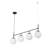 Люстра V4717-1/4S 4xE27 макс. 40Вт Vitaluce V4717-1/4S