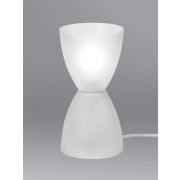 Светильник настольный V4416/1L 1xE14 макс. 40Вт плафон ПП Vitaluce V4416/1L