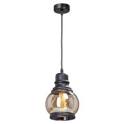 Подвес V4530-1/1S 1хE27 макс. 60Вт Vitaluce V4530-1/1S