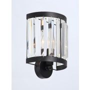 Светильник настенный V5129-1/1A 1xE14 макс. 40Вт Vitaluce V5129-1/1A