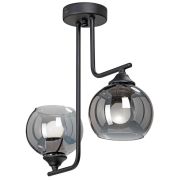 Люстра V4949-1/2PL 2xE27 макс. 40Вт Vitaluce V4949-1/2PL