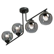 Люстра V4949-1/4PL 4xE27 макс. 40Вт Vitaluce V4949-1/4PL