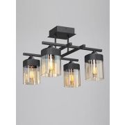 Люстра V4797-1/4PL 4хE27 макс. 60Вт Vitaluce V4797-1/4PL