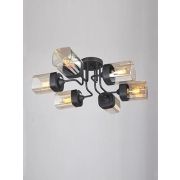 Люстра V4888-1/6PL 6xE27 макс. 40Вт Vitaluce V4888-1/6PL