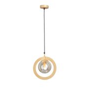 Подвес V2955-8/1S 1xE14 макс. 40Вт Vitaluce V2955-8/1S