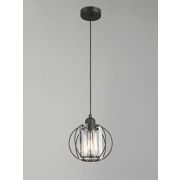 Люстра V2852-1/1S 1xE27 макс. 40Вт Vitaluce V2852-1/1S