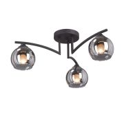 Люстра V4285-1/3PL 3xE27 макс. 40Вт Vitaluce V4285-1/3PL