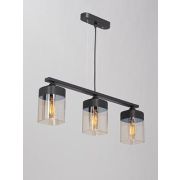 Люстра V3996-1/3S 3xE27 макс. 40Вт Vitaluce V3996-1/3S