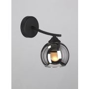 Светильник настенный V4285-1/1A 1xE27 макс. 40Вт Vitaluce V4285-1/1A