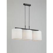 Люстра V2882-1/3S 3xE27 макс. 40Вт Vitaluce V2882-1/3S