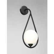 Светильник настенный V2933-1/1A 1xG9 макс. 28Вт Vitaluce V2933-1/1A