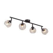 Люстра V43130-13/4PL 4xE27 макс. 40Вт Vitaluce V43130-13/4PL