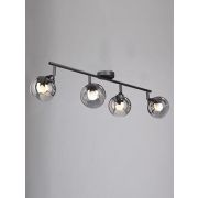 Люстра V4313-1/4PL 4хE27 макс. 60Вт Vitaluce V4313-1/4PL