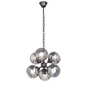 Люстра V4318-1/6 6хE27 макс. 60Вт Vitaluce V4318-1/6