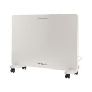 Конвектор электрический с электронным термостатом 1.5кВт Х-нагревательный элемент Rexant 60-0110