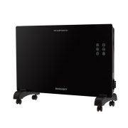 Конвектор электрический с электронным термостатом 1.5кВт Х-нагревательный элемент Wi-fi Rexant 60-0113