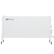 Конвектор электрический Такса с механическим термостатом 1кВт СОКОЛ 60-0121